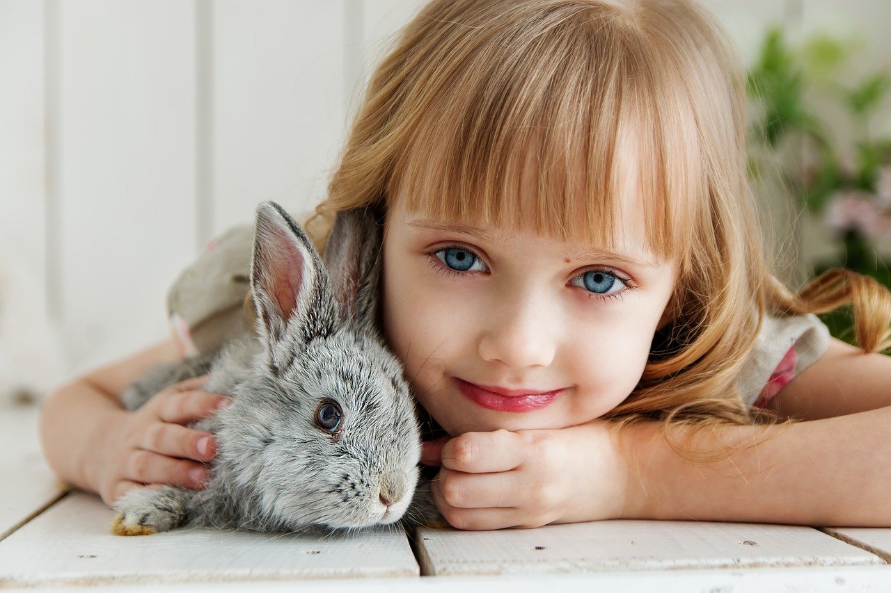 Best Names For Rabbits - 32 Unique And Cute Bunny Names
